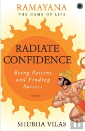Ramayana: The Game Of Life - Book 5: Rad