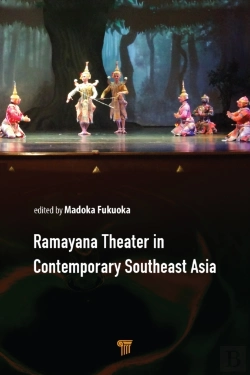 Bertrand.pt - Ramayana Theater In Contemporary Southeast Asia