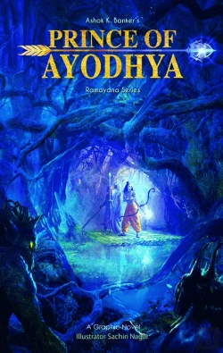 Bertrand.pt - Ramayana: Volume One