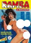 Ramba ; La Mercenaire
