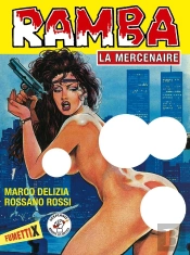Ramba ; La Mercenaire