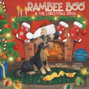 Rambee Boo &Amp; The Christmas Sock!