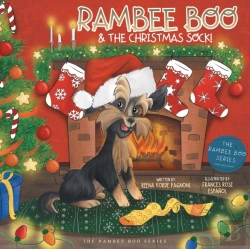 Bertrand.pt - Rambee Boo &Amp; The Christmas Sock!