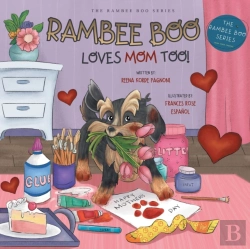 Bertrand.pt - Rambee Boo Loves Mom Too!