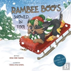 Bertrand.pt - Rambee Boo'S Snowed In Too!