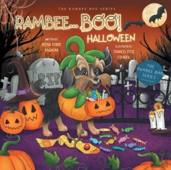 Bertrand.pt - Rambee...Boo! Halloween