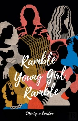 Bertrand.pt - Ramble Young Girl Ramble