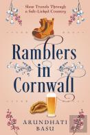 Ramblers In Cornwall