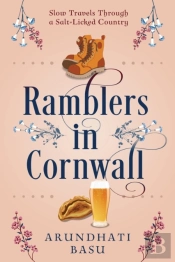Ramblers In Cornwall