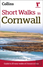Ramblers Short Walks In Cornwall