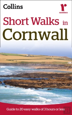 Bertrand.pt - Ramblers Short Walks In Cornwall