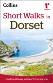 Ramblers Short Walks In Dorset