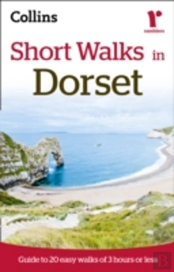 Bertrand.pt - Ramblers Short Walks In Dorset