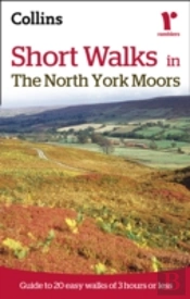 Ramblers Short Walks In The North York Moors