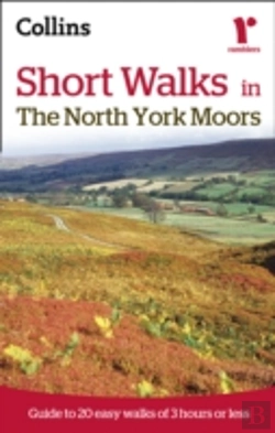 Bertrand.pt - Ramblers Short Walks In The North York Moors