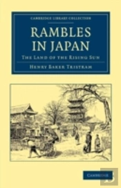 Rambles In Japan