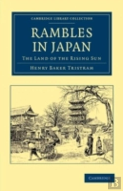 Bertrand.pt - Rambles In Japan
