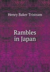 Rambles In Japan