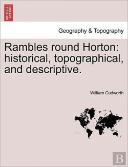 Bertrand.pt - Rambles Round Horton: Historical, Topogr