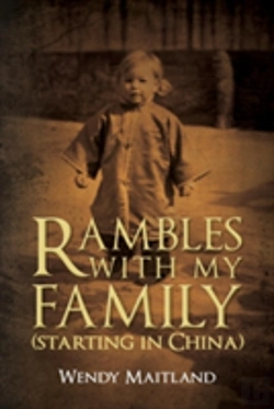 Bertrand.pt - Rambles With My Family: (Starting In China)