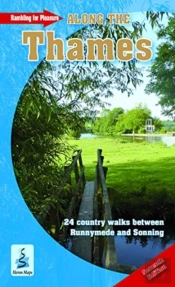 Rambling For Pleasure Along The Thames