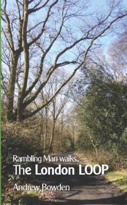 Bertrand.pt - Rambling Man Walks The London Loop