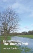 Rambling Man Walks The Thames Path