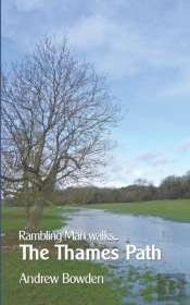 Rambling Man Walks The Thames Path