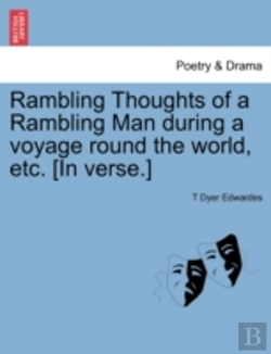 Bertrand.pt - Rambling Thoughts Of A Rambling Man Duri