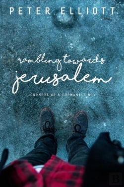Bertrand.pt - Rambling Towards Jerusalem