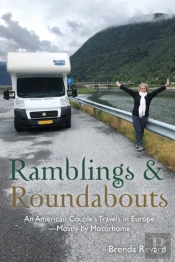 Ramblings And Roundabouts
