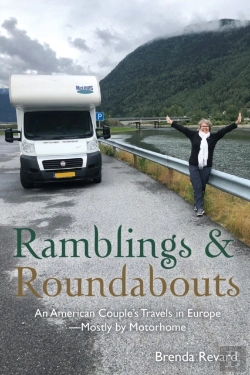 Bertrand.pt - Ramblings And Roundabouts