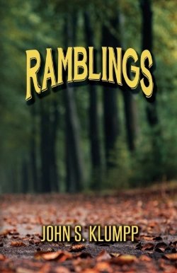 Bertrand.pt - Ramblings