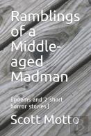 Ramblings Of A Middle-Aged Madman