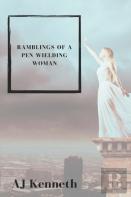 Ramblings Of A Pen Wielding Woman