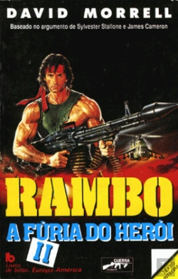 Bertrand.pt - Rambo - A Fúria do Herói II