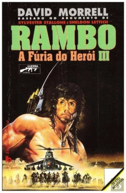Bertrand.pt - Rambo - A Fúria do Herói III