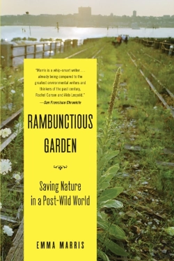 Bertrand.pt - Rambunctious Garden