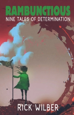 Bertrand.pt - Rambunctious: Nine Tales Of Determinatio