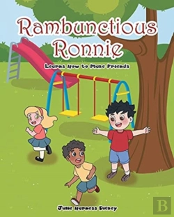 Bertrand.pt - Rambunctious Ronnie Learns How To Make F