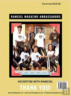 Bertrand.pt - Ramciel Magazine