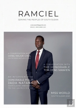 Bertrand.pt - Ramciel Magazine'S 3rd Print Edition