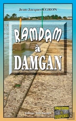 Bertrand.pt - Ramdam À Damgan
