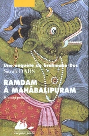 Ramdam À Mahâballipuram