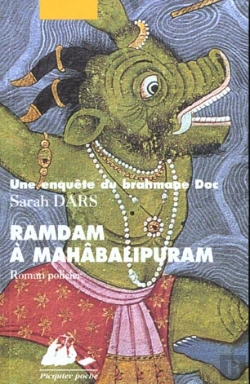 Bertrand.pt - Ramdam À Mahâballipuram