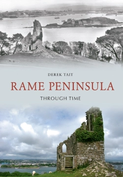 Bertrand.pt - Rame Peninsula Through Time