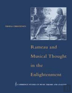 Bertrand.pt - Rameau And Musical Thought In The Enlightenment