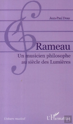 Bertrand.pt - Rameau Un Musicien Philosophe Au Siècle Des Lumières