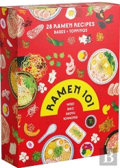 Ramen 101