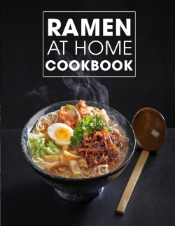 Bertrand.pt - Ramen At Home Cookbook